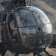 Illustration for article titled MH-6 Little Bird